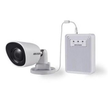 DS-2CD6426F-50 (4мм) (2 метра) 2Мп выносная IP видеокамера Hikvision 99-00004002 фото