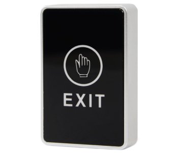 Exit-B Кнопка выхода сенсорная 99-00004672 фото