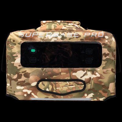 Zendure Dustproof bag Cумка для SuperBase Pro камуфляжная 99-00011911 фото