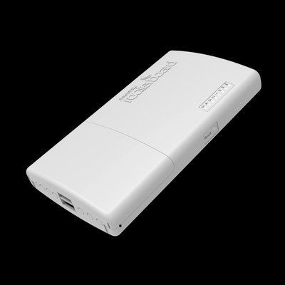 MikroTik RB960PGS-PB 5-портовый PoE маршрутизатор 99-00008429 фото