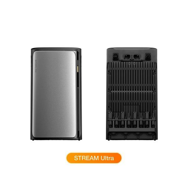 Система энергонезависимости EcoFlow STREAM Ultra EFSTREAMULTRA800W-EU фото
