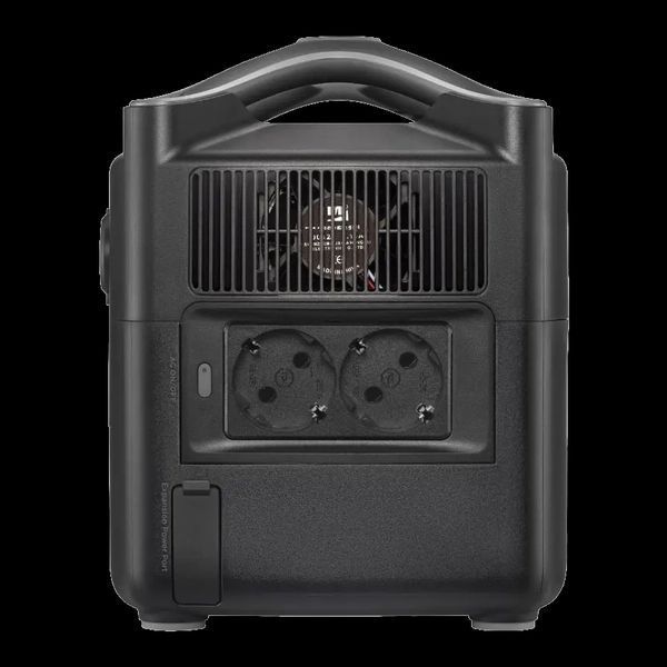 EcoFlow&nbsp;RIVER&nbsp;Pro Портативне джерело живлення 99-00009121 фото