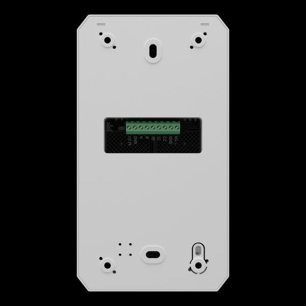 Tiras K-PAD8+ Сенсорна клавіатура Тірас 99-00007357 фото