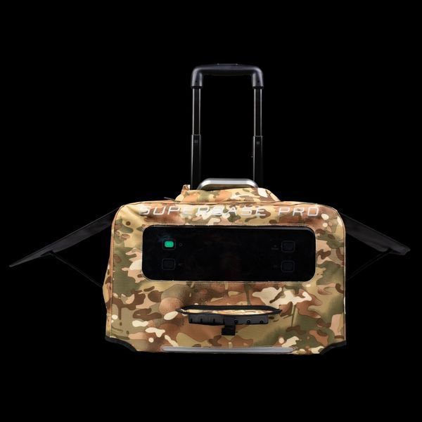Zendure Dustproof bag Cумка для SuperBase Pro камуфляжная 99-00011911 фото