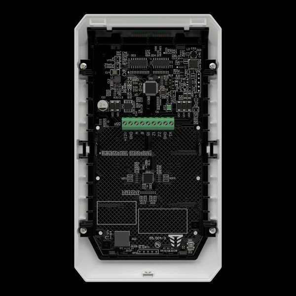 Tiras K-PAD8+ Сенсорна клавіатура Тірас 99-00007357 фото