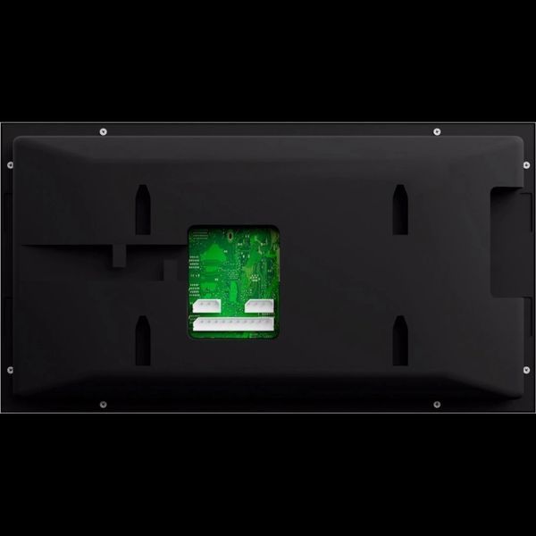 Bas-IP AT-07L black Видеодомофон 99-00008908 фото