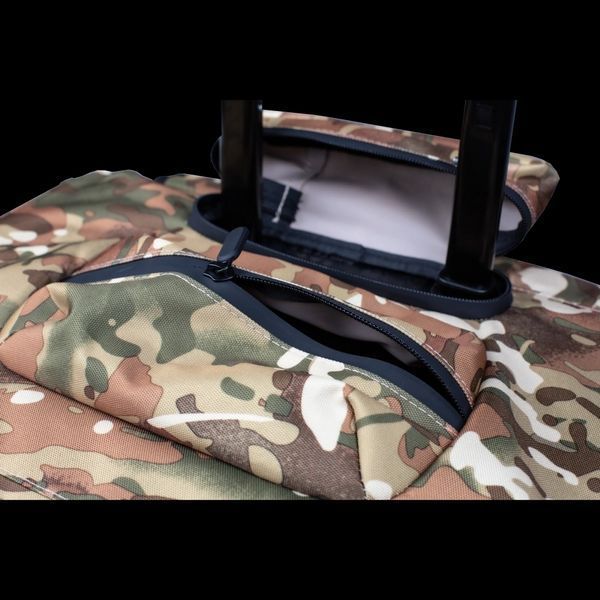 Zendure Dustproof bag Cумка для SuperBase Pro камуфляжная 99-00011911 фото