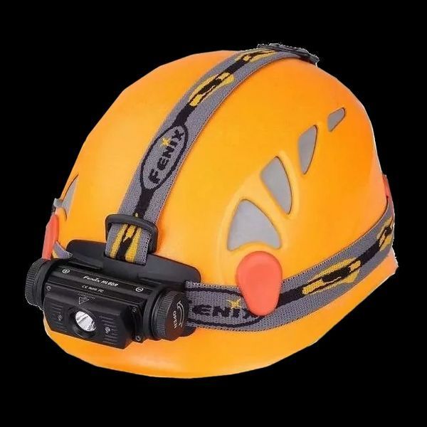 Fenix HL60R DY Cree XM-L2 U2 Neutral White LED Ліхтар налобний 99-00011058 фото