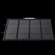 EcoFlow 220W Solar Panel Сонячна панель 99-00009589 фото 4