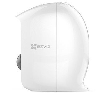 CS-C3A(A0-1C2WPMFBR) 2МП Wi-Fi камера EZVIZ с встроенным аккумулятором 99-00001783 фото