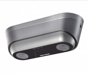 iDS-2XM6810F-IM/C Видеокамера c двумя объективами и функцией подсчета людей 99-00003988 фото