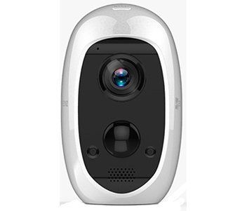 CS-C3A(A0-1C2WPMFBR) 2МП Wi-Fi камера EZVIZ с встроенным аккумулятором 99-00001783 фото