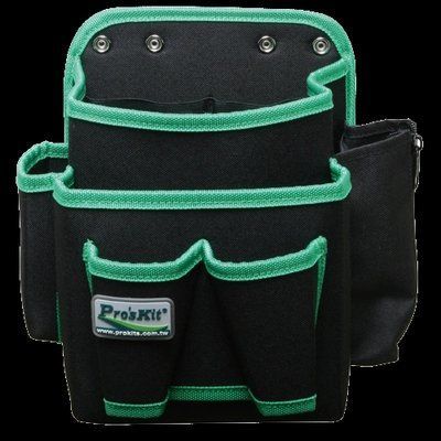 Pro'sKit&nbsp;ST-5102 Сумка&nbsp;на&nbsp;пояс 99-00012060 фото