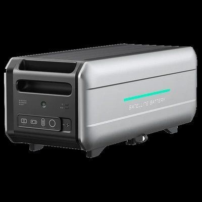 Zendure Satellite Battery BV4600 Дополнительная батарея 99-00012613 фото