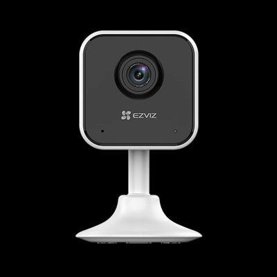CS-C1HC (1080P, H.265) 2Мп Wi-Fi відеокамера Ezviz 99-00004751 фото