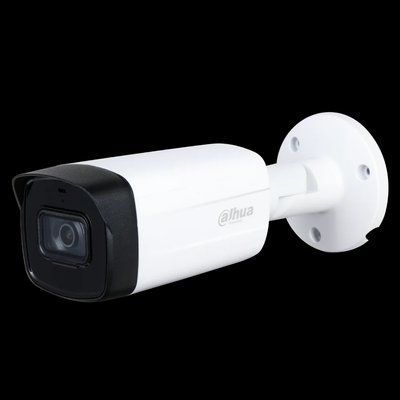 DH-HAC-HFW1231TMP-I8-A 2 МП Starlight HDCVI с микрофоном 99-00012970 фото