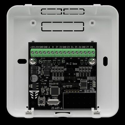 Tiras M-Z box Выносной модуль расширения Тирас 99-00005558 фото
