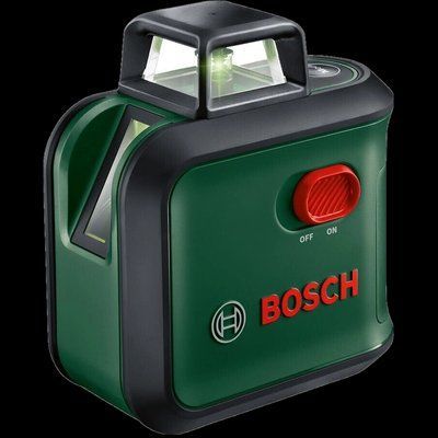 Bosch UniversalLevel 360 (0603663E00) Лазерний нівелір 99-00014191 фото