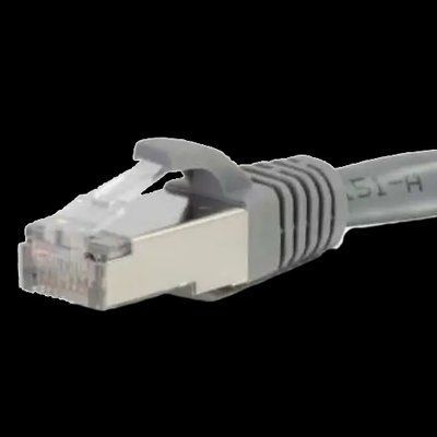 Патч-корд FTP Hypernet литой RJ45 1m кат. 5Е (PC-FTP-1M) 99-00007731 фото