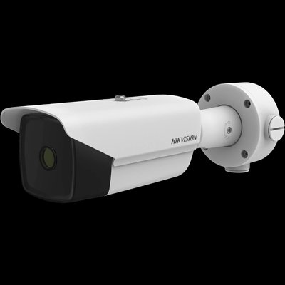 DS-2TD2138-25/QY Тепловізійна камера з антикорозійним покриттям 99-00009150 фото