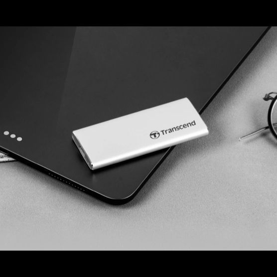 Transcend ESD260C Портативний SSD 250GB USB 3.1 Gen 2 Type-C 99-00013461 фото
