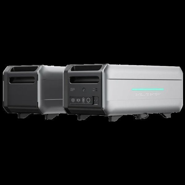 Zendure Satellite Battery BV4600 Дополнительная батарея 99-00012613 фото