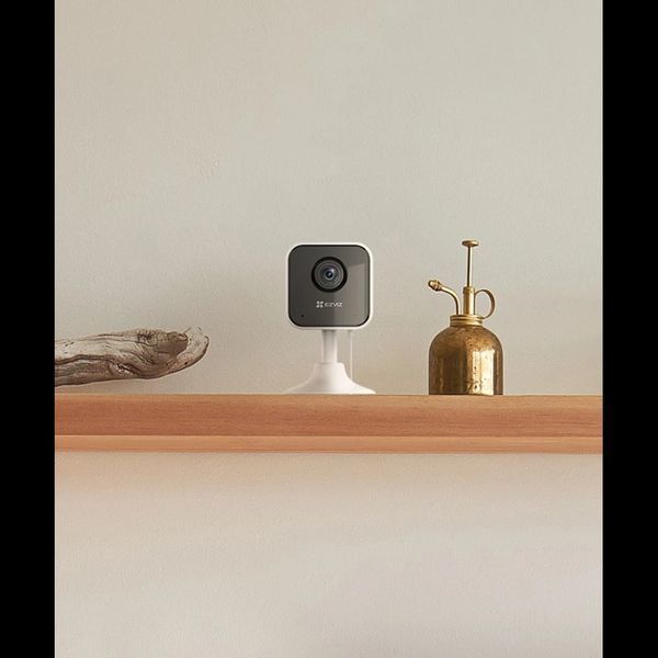 CS-C1HC (1080P, H.265) 2Мп Wi-Fi видеокамера Ezviz 99-00004751 фото