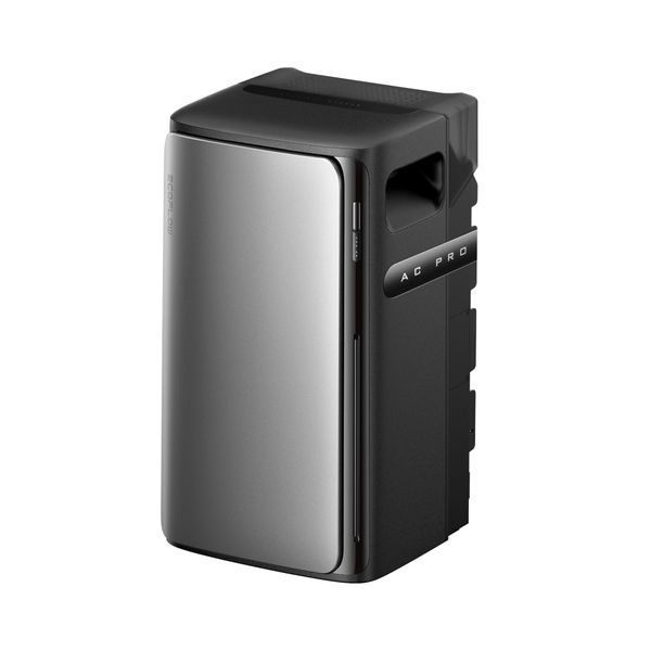 Додаткова батарея EcoFlow STREAM AC Pro EFSTREAMACPro800W-EU фото