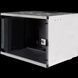 Hypernet WMNC-40-12U-SOHO-FLAT Шкаф SOHO коммутационный настенный 12U 540x400 разборный 99-00012502 фото 1