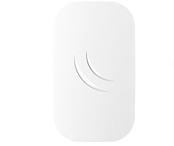 MikroTik cAP lite (RBcAPL-2nD) 2.4GHz Wi-Fi точка доступу 99-00001061 фото