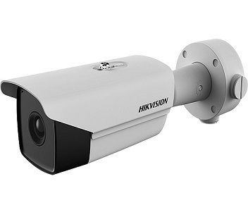 DS-2TD2136-15 IP тепловизор Hikvision 99-00003947 фото