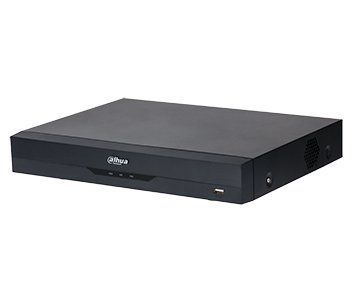 DH-XVR5116HE-I2 16-канальный Penta-brid 5M-N/1080P Mini 1U 1HDD WizSense 99-00004546 фото