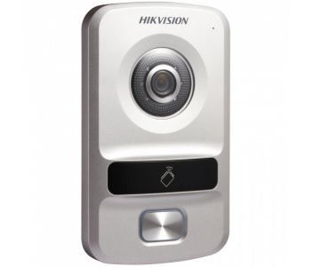 DS-KV8102-VP 1.3МП IP вызывная панель 10000000936 фото