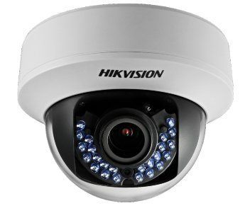 DS-2CE56D0T-VFIRF (2.8-12мм) 2 Мп HD видеокамера 1714 фото