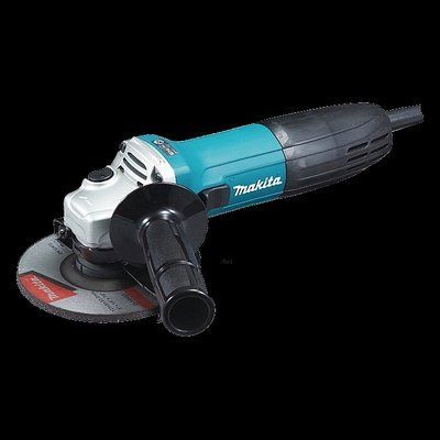 Makita GA5030 Угловая шлифмашина 99-00012934 фото