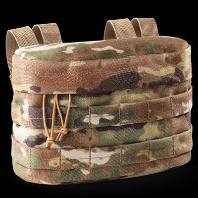 U-WIN MultiCam Подсумок утилитарный (Сухарка) 99-00011564 фото