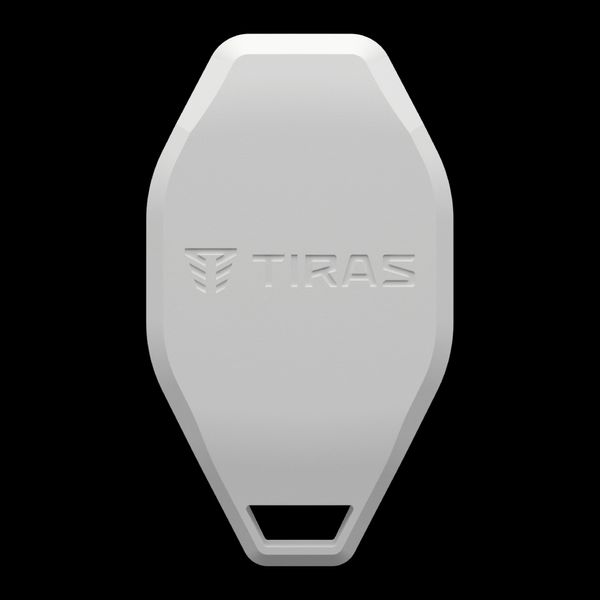 Tiras X-Key Брелок для управления режимами охраны Тирас 99-00009825 фото