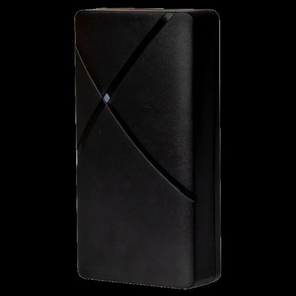 SEVEN CR-7455 EM black (Em-Marin) Зчитувач 99-00008185 фото