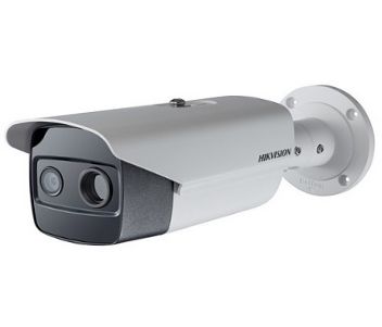 DS-2TD2636-10 Thermal Bi-spectrum Network Bullet Camera 99-00003919 фото