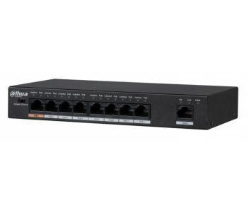 PFS3009-8ET-96 8-портовый POE коммутатор 99-00004394 фото