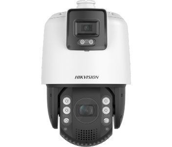 DS-2SE7C144IW-AE(32X/4)(S5) 4 MP 32&times; ИК IP Speed Dome камера 99-00004763 фото
