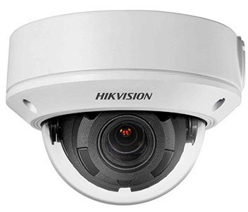 DS-2CD1723G0-IZ (2.8-12мм) 2МП IP відеокамера Hikvision з ІК підсвічуванням 99-00001908 фото