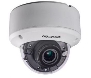 DS-2CE56F7T-VPIT3Z (2.8-12мм) 3.0 Мп Turbo HD 1171 фото