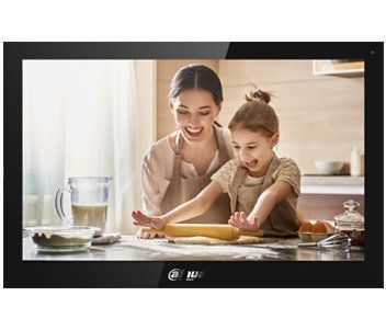 DHI-VTH5341G-W 10 "SIP IP монітор з операційною системою Android 99-00002472 фото