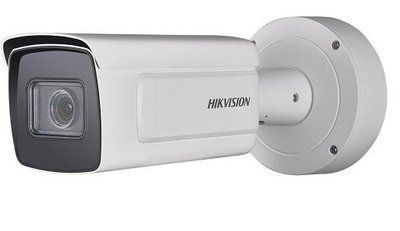 DS-2CD5A85G0-IZ (2.8-12 мм) 8Мп мережева відеокамера Hikvision з моторизованим об'єктивом і Smart функціями 99-00002183 фото