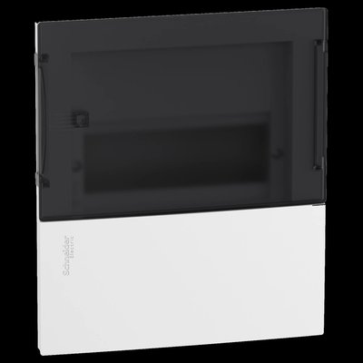 Schneider Electric MIP22108S Mini Pragma Щит 8 модулів (внутрішня установка) 99-00012690 фото