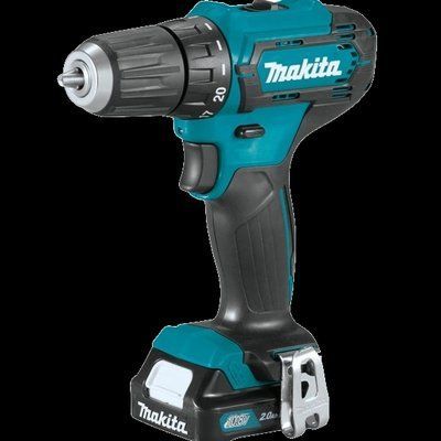 Makita DF333DWAE Аккумуляторная дрель-шуруповерт 99-00012933 фото