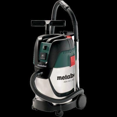 Metabo&nbsp;ASA&nbsp;30&nbsp;L&nbsp;PC&nbsp;Inox&nbsp;(602015000) Пилосос 99-00015374 фото