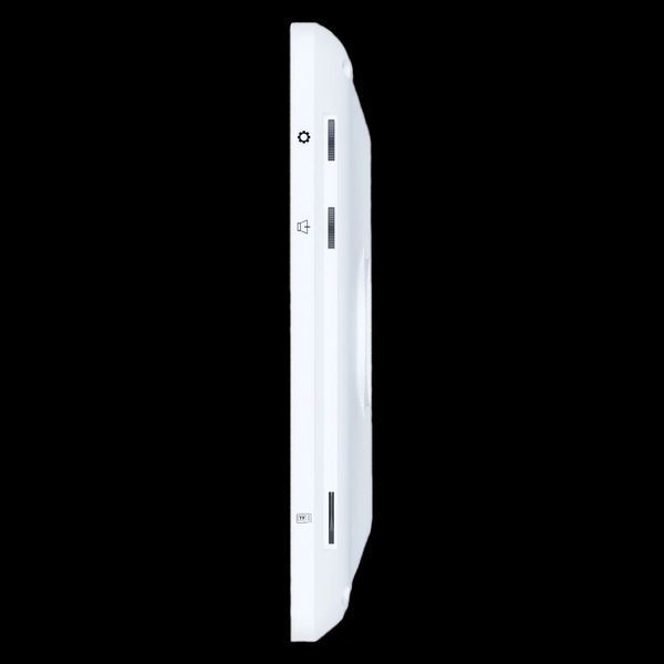 SM-07MN (white) Відеодомофон 7" Slinex 99-00006904 фото