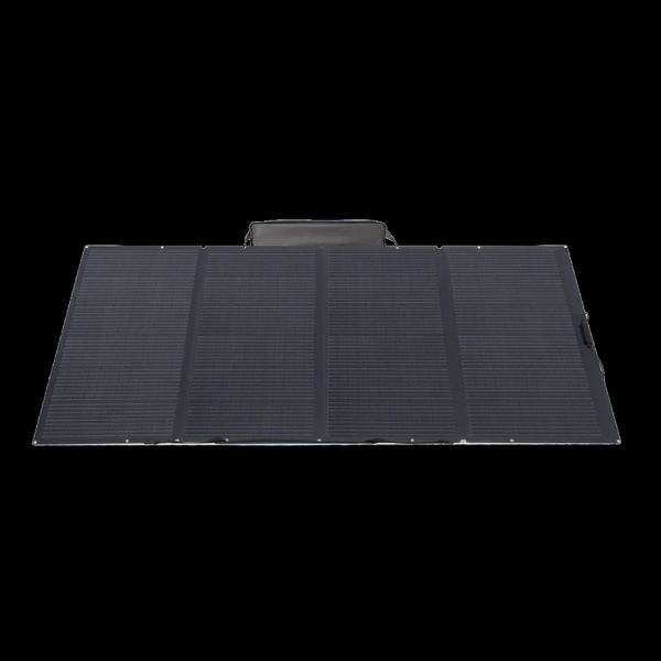 EcoFlow 400W Solar Panel Сонячна панель 99-00009128 фото